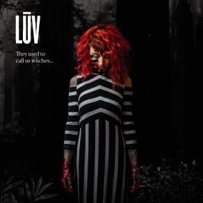 They Used To Call Us Witches... album cover