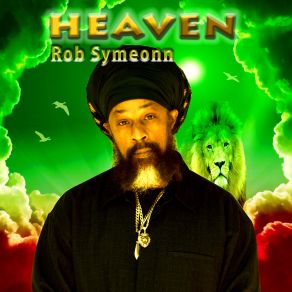Heaven (Single) album cover