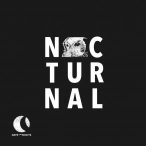 Nocturnal 008 album cover