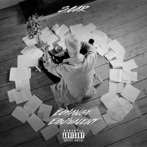Échange Équivalent album cover