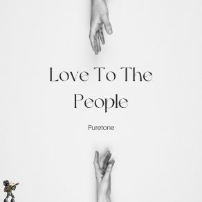Love To The People album cover