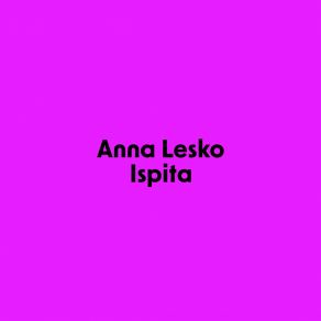 Ispita album cover
