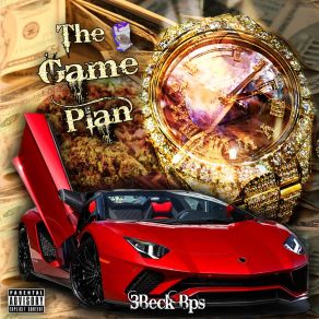The Game Plan album cover