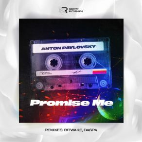 Promise Me album cover
