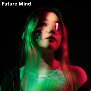 Future Mind album cover