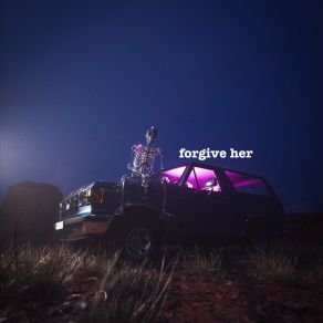 Forgive Her album cover