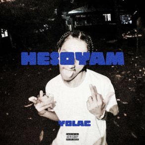 He$ Oyam album cover