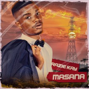 Masana album cover