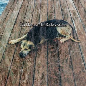 58 Heavenly Relaxation album cover