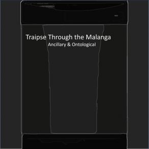 Traipse Through The Marsh album cover