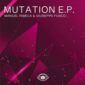 Mutation album cover