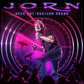 Over The Horizon Radar album cover