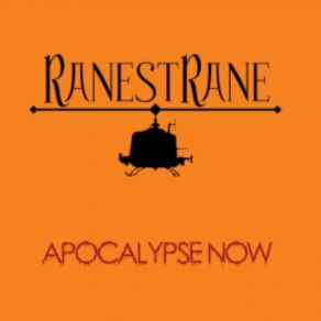 Apocalypse Now album cover