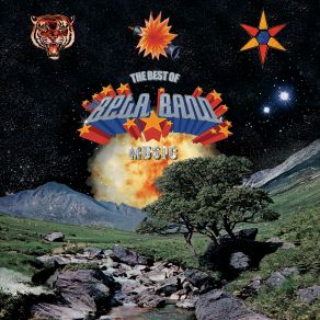 The Best Of The Beta Band - Music (CD2) album cover