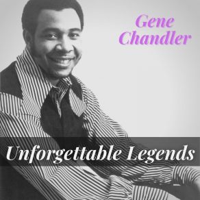 Unforgettable Legends album cover