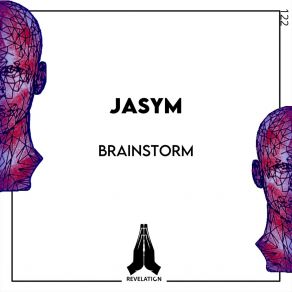 Brainstorm album cover