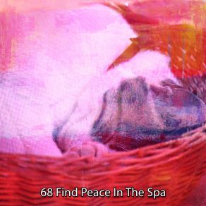 68 Find Peace In The Spa album cover