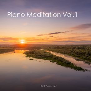 Piano Meditation Vol. 1 album cover