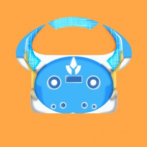Echo's Cake (Overwatch Song) album cover