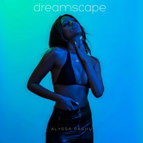 Dreamscape album cover