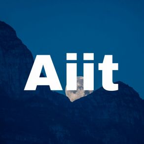 Aiit album cover