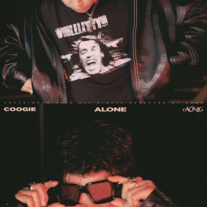 ALONE album cover