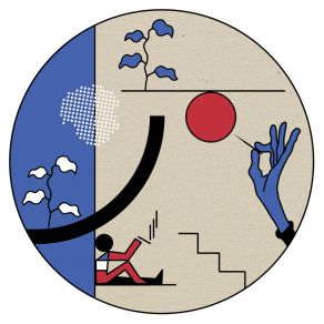 The Tipping Point album cover