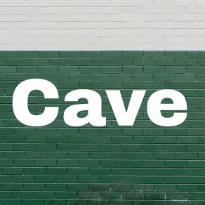 Cave album cover