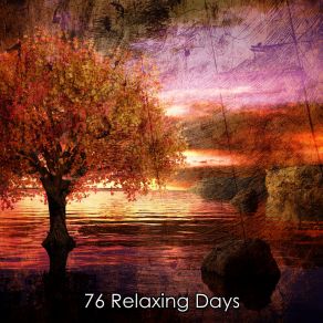 76 Relaxing Days album cover