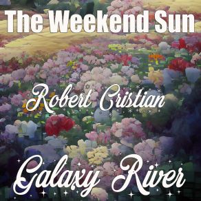The Weekend Sun album cover