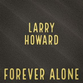 Forever Alone album cover
