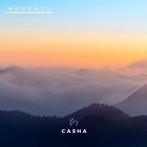 Moments album cover