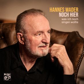 Noch Hier - Was Ich Noch Singen Wollte album cover