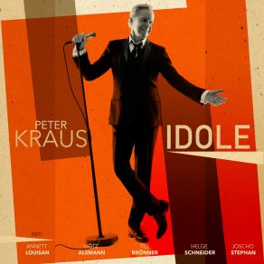 Idole album cover