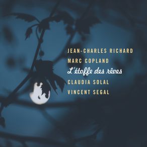 L'etoffe Des Reves album cover