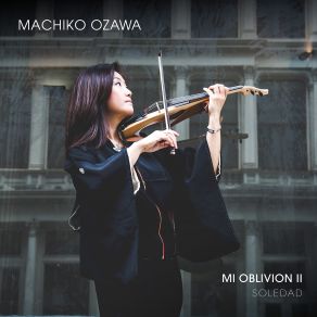 Mi Oblivion, Vol. 2: Soledad album cover