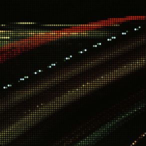 Sleeping City album cover