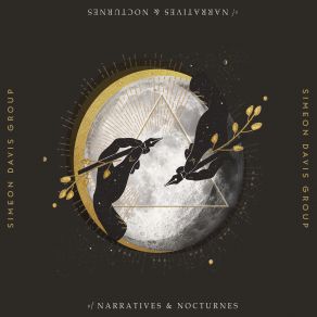 Of Narratives & Nocturnes album cover
