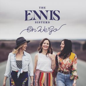On We Go album cover