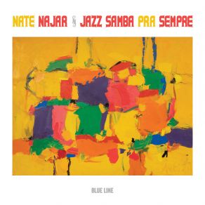 Jazz Samba Pra Sempre album cover