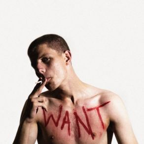 Want album cover