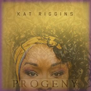 Progeny album cover