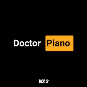 Doctor Piano Vol. 2 album cover