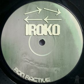 Iroko album cover