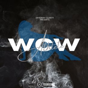 Wcw album cover