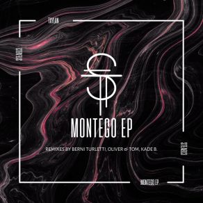 Montego album cover