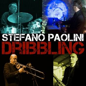 Dribbling album cover