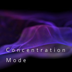Concentration Mode album cover