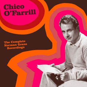 The Complete Norman Granz Recordings (CD2) album cover