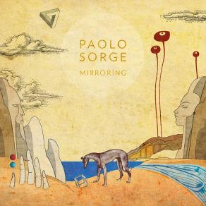 Mirroring album cover